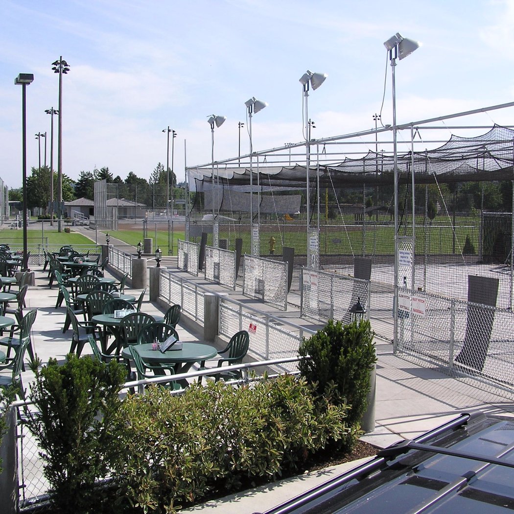 Kent Valley Batting Cages 2